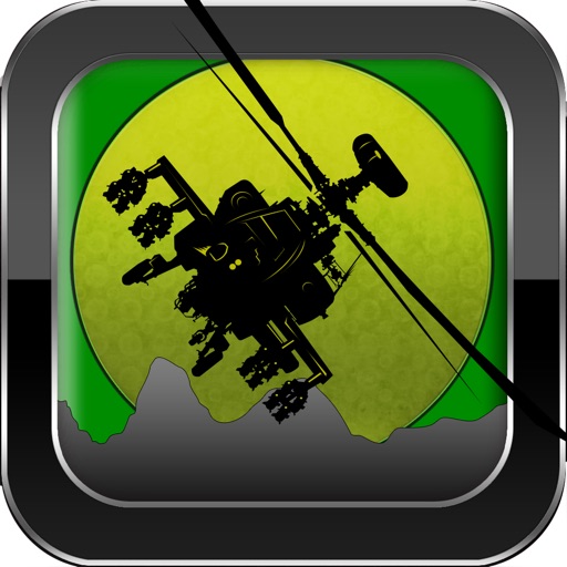 Air Strike Gamblers Lite - Rule The Sky Icon