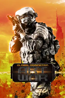 Game screenshot Art of War : The Global Domination mod apk