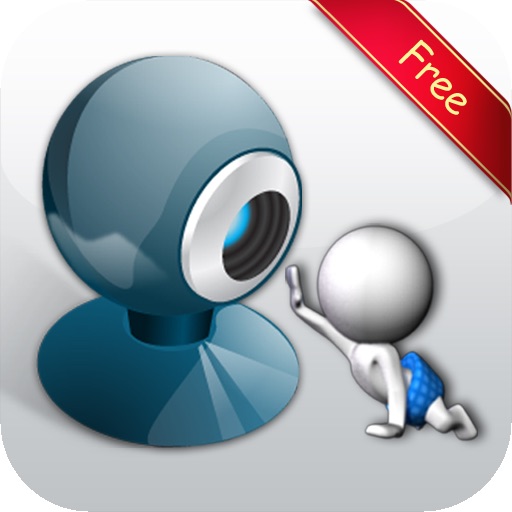 Cam Watcher for Foscam Icon