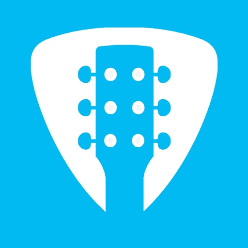 Hop Am Guitar icon