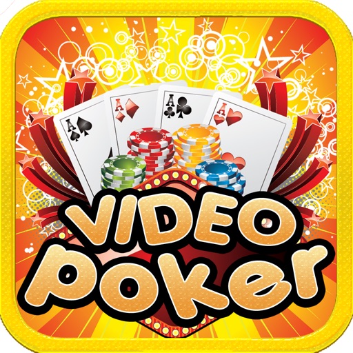 Ace Poker Face Deluxe - King Of Gambling (Pro) iOS App