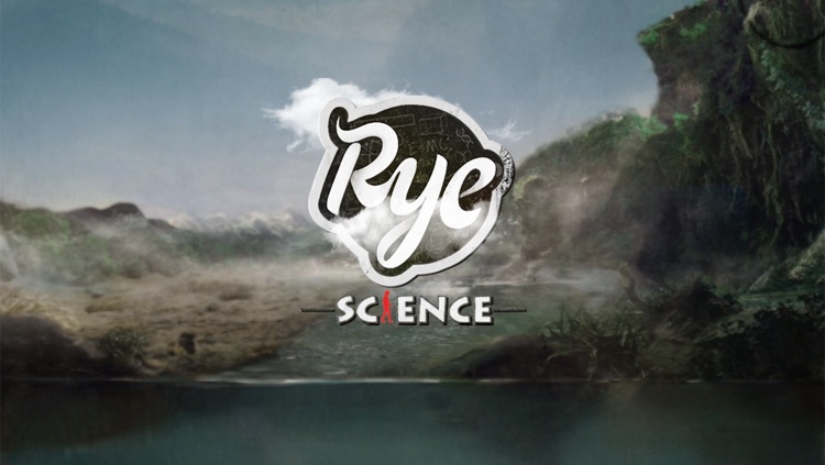 Dinosaurs for iPhone -by Rye Studio™