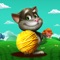 Baby Kitty Cat Jump FREE - Little Pet Tap and Bounce Story