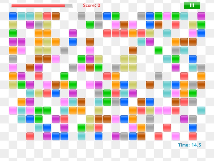 Color Tiles HD