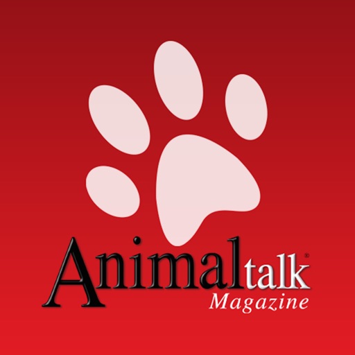 AnimalTalk Magazine iOS App