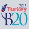 B20 Turkey 2015