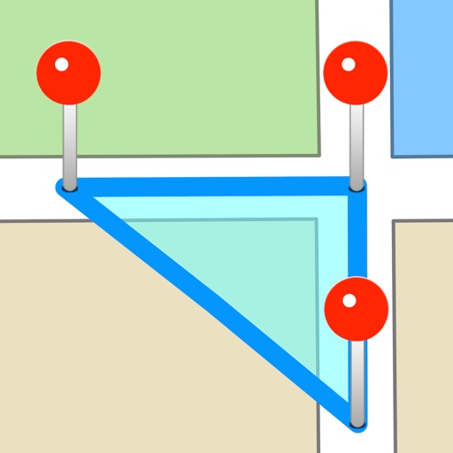 A Map Measure