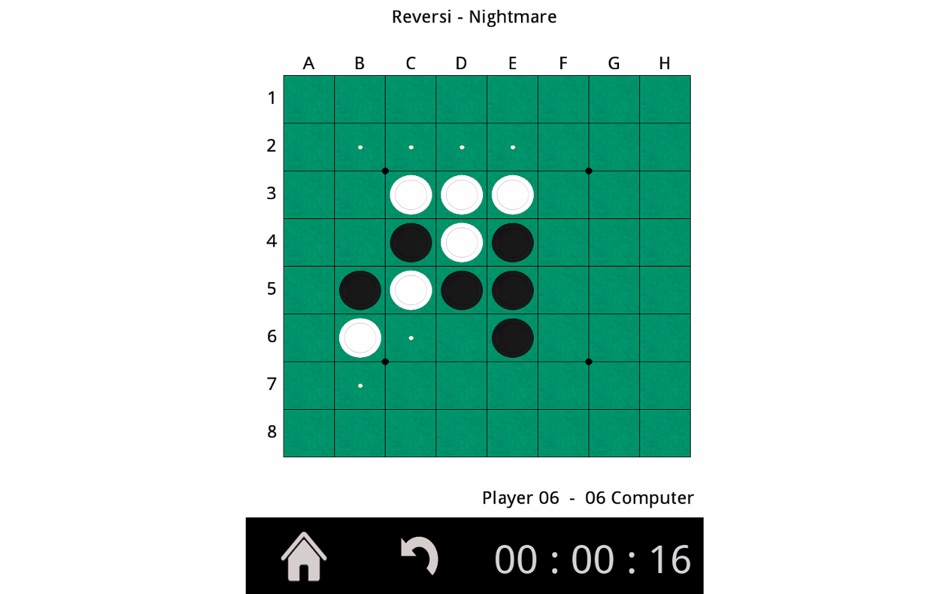 ReversU (macOS) 由: Sylvain Becker ReversU (macOS) 由: Sylvain Becker