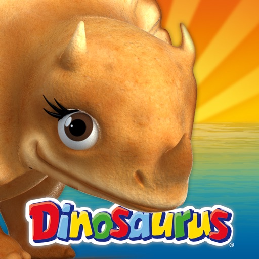 Despensa-Dinosaurus