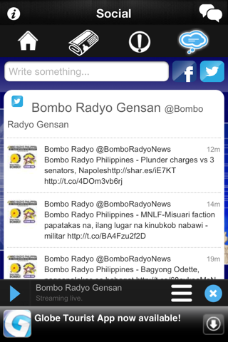 Bombo Gensan screenshot 2