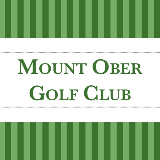 Mount Ober, Belfast icon