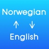 QuickDict Norwegian-English