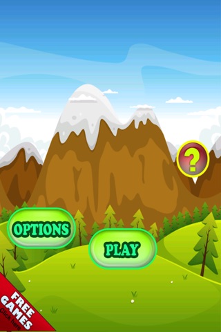 Hobbit Escape Adventure - Extreme Run and Jump Games for Kids screenshot 4