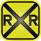 Rail x Rail Train Set