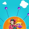 BALL BALL