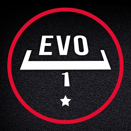 EVO ARROW