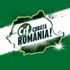 Cif Curăță România