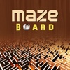 Maze Board Pro