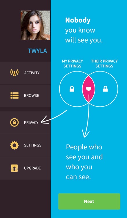 datemyschool - alumni & college dating