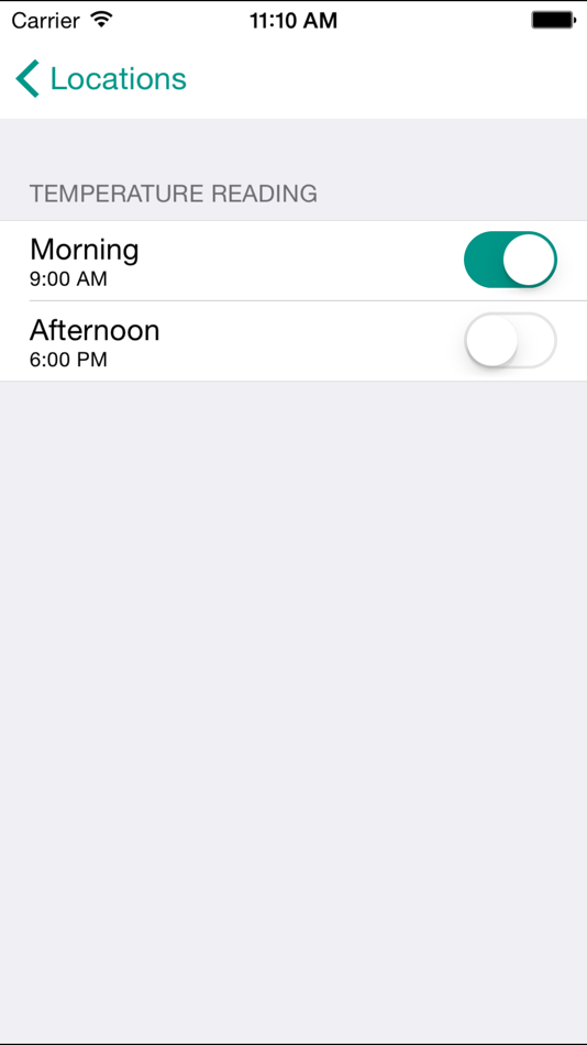 #5. Eupry Logger (iOS) By: Eupry ApS