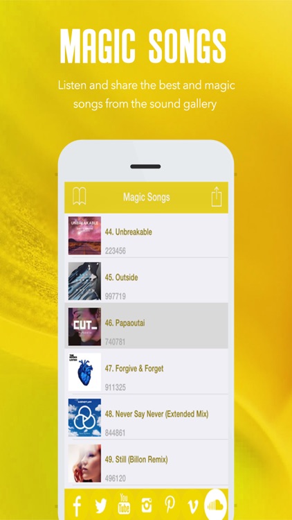 How To For Snapchat - iPad Edition