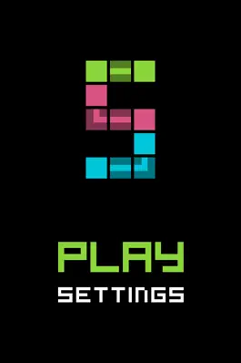 Game screenshot Super Squares – Free Puzzle Game mod apk