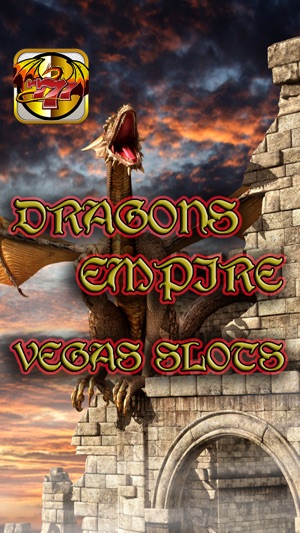 Dragons Empire Vegas Casino Slots – Jewel and Gold Progressi(圖1)-速報App