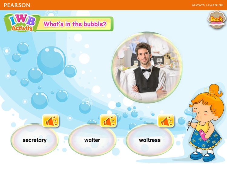 Kids Corner Level 5 screenshot-4