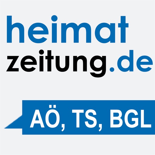 heimatzeitung icon