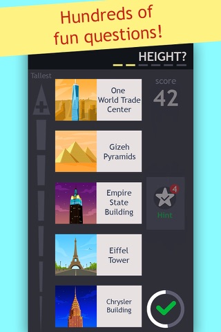 Permüt - A fun new picture quiz to play with your friends! screenshot 2