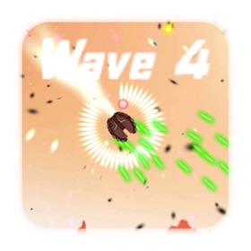 螢幕擷取畫面 (4) Zerdian Wars - Arcade Twin Stick Shooter