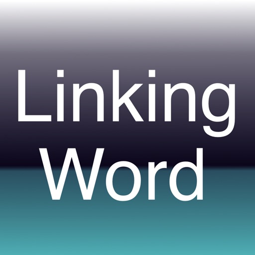 Linking Word Game icon