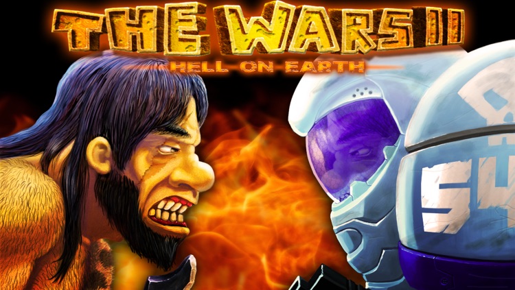 Hell On Earth - The Wars 2