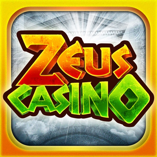 All Zeus Casino Lucky God and Goddess Slots Free icon