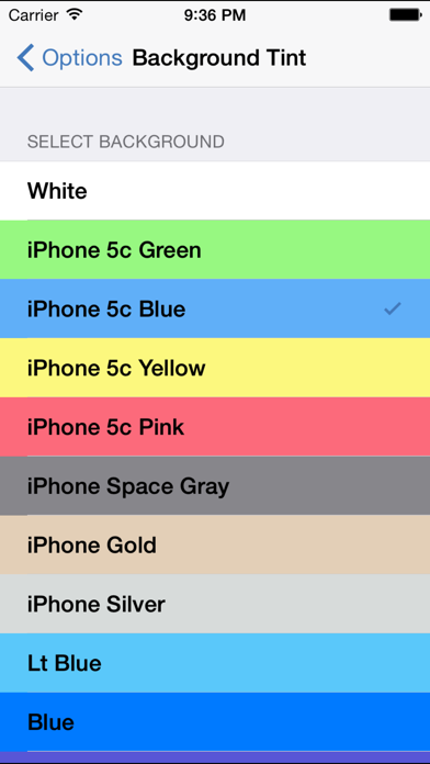 How to cancel & delete Tip Aid from iphone & ipad 4