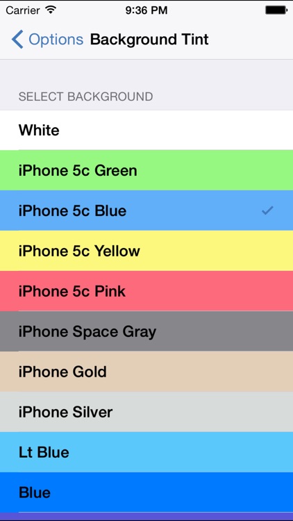 Tip Aid screenshot-3
