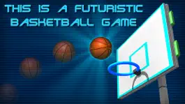 Game screenshot Future Basketball Free: Slam Dunk Jam Sports Showdown Fantasy 2K mod apk