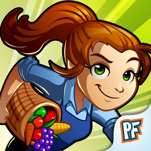 Diner Dash: Flo Through Time - Old Games Download