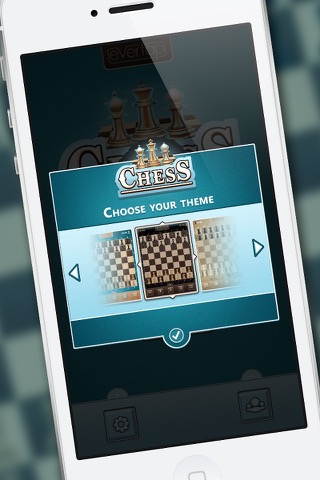 チェス - 無料ボードゲームのおすすめ画像2