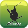 Telluride GPS: Ski and Snowboard Trail Maps