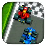 Mini Turbo GP App Cancel