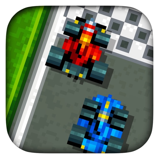 Mini Turbo GP icon