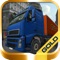Truck Sim: Urban Time Racer - Gold Edition