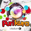 Purikura Citadium by G-Shock