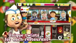 Game screenshot Chefs Diner: Food Rush hack