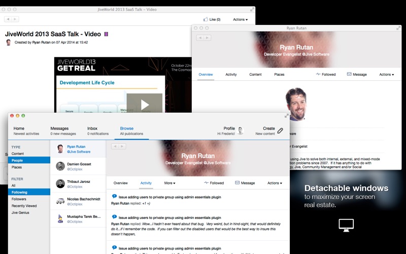 Jive thumbnail 4