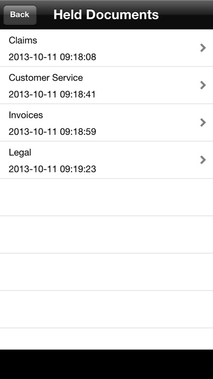 Kodak Info Activate Solution screenshot-4