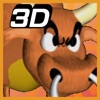 Stampede 3D: Running with Bulls Stampede 3D: Running with Bulls