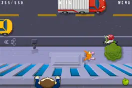 Game screenshot SmartAss 2014 Free: Ultimate rooftop spitting game hack