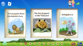 Game screenshot Audiobooks:children's favorite fairy tales 4 hack